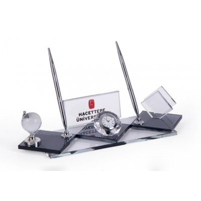 KRİSTAL MASA SETİ KRİSTAL MASA SETİ